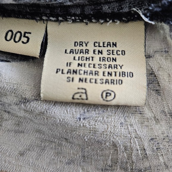 Men's Jamaica Jaxx 100% Silk "Hawiian" - Picture 5 of 8